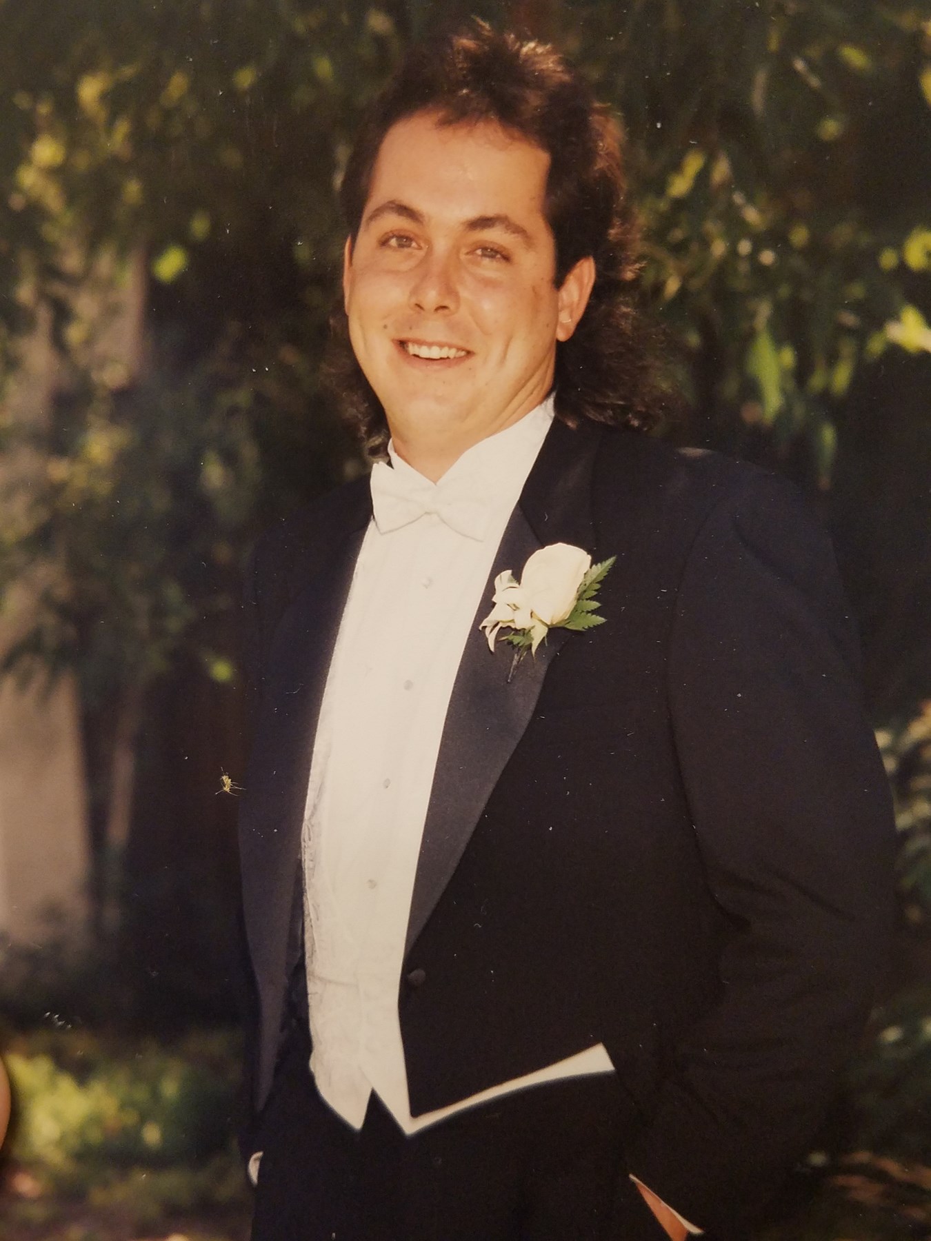 Obituary of Jim Meyers