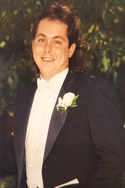 Obituary of Jim Meyers