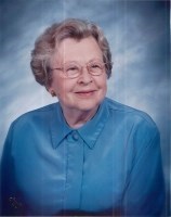 Obituary of Rebecca Geisler