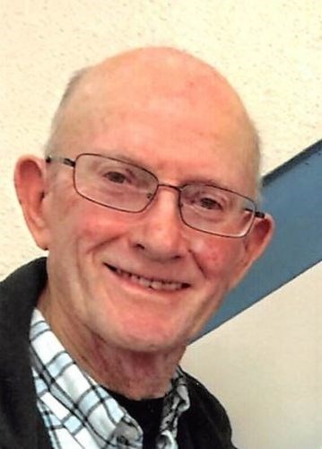 Obituary of Phillip Benjamin Carey