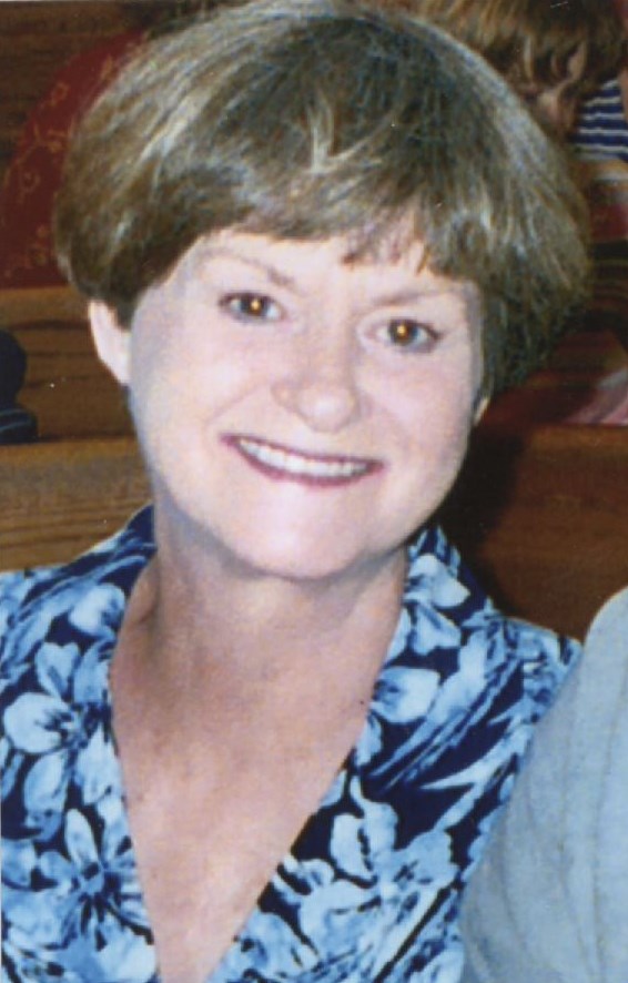 Obituary of Nancy Ellen Schmidt