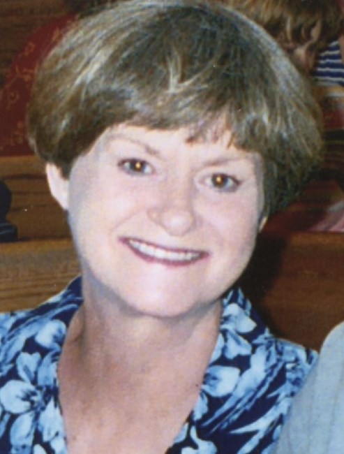 Obituario de Nancy Ellen Schmidt