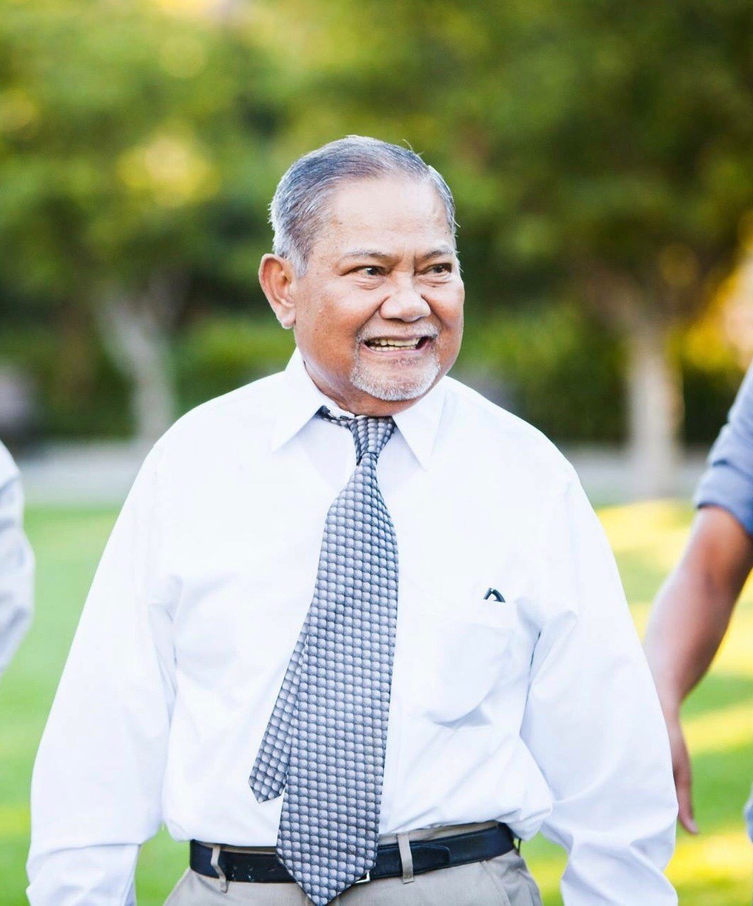 Obituary of Andres Remocaldo Guting