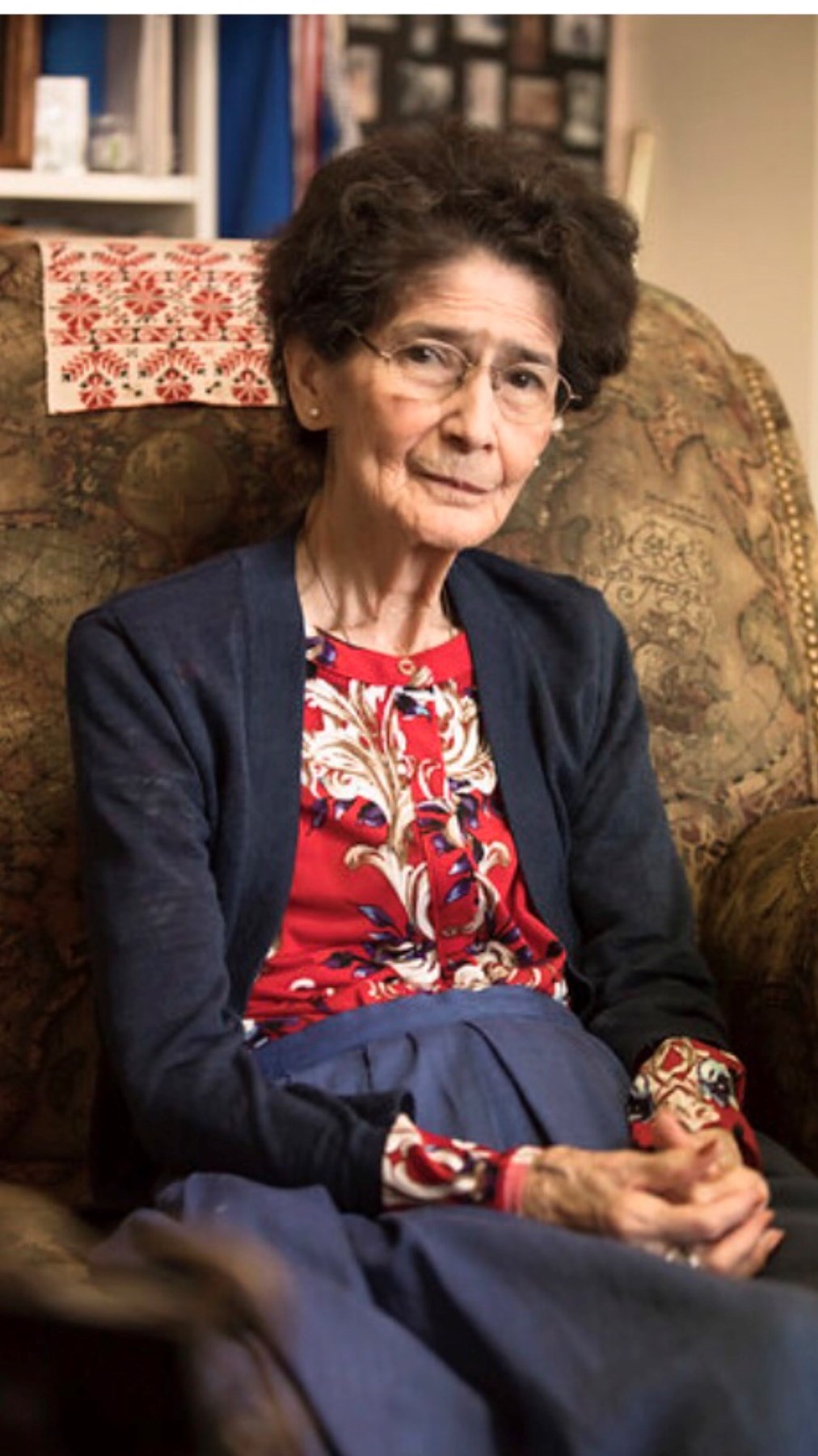 Obituary of Elvira Nolberta Jimenez