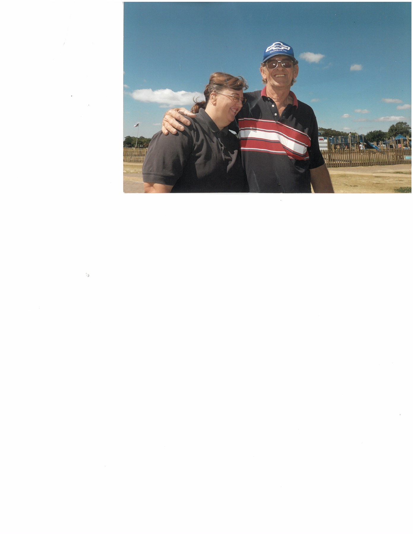 Obituary of William Albert Wright