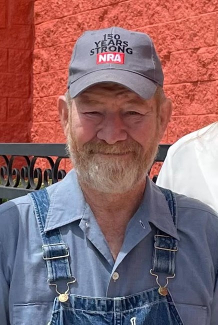 Obituary of Gary Spencer Hampton