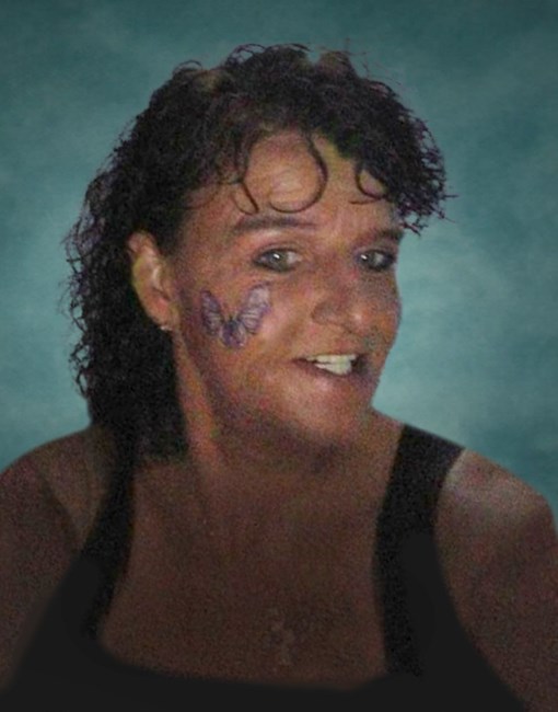 Avis de décès de Christina Sue Scott