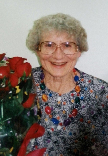 Obituary of Joanne E. Snapp