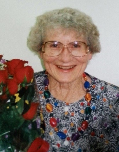 Obituary of Joanne E. Snapp
