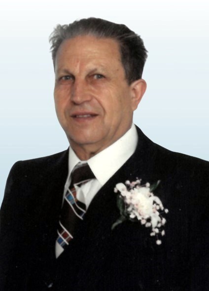 Obituary of Vitantonio Pilieci