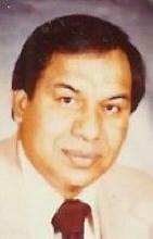 Obituary of Joe Martinez Cruz