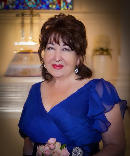 Obituary of Diane Miriam Ackerson