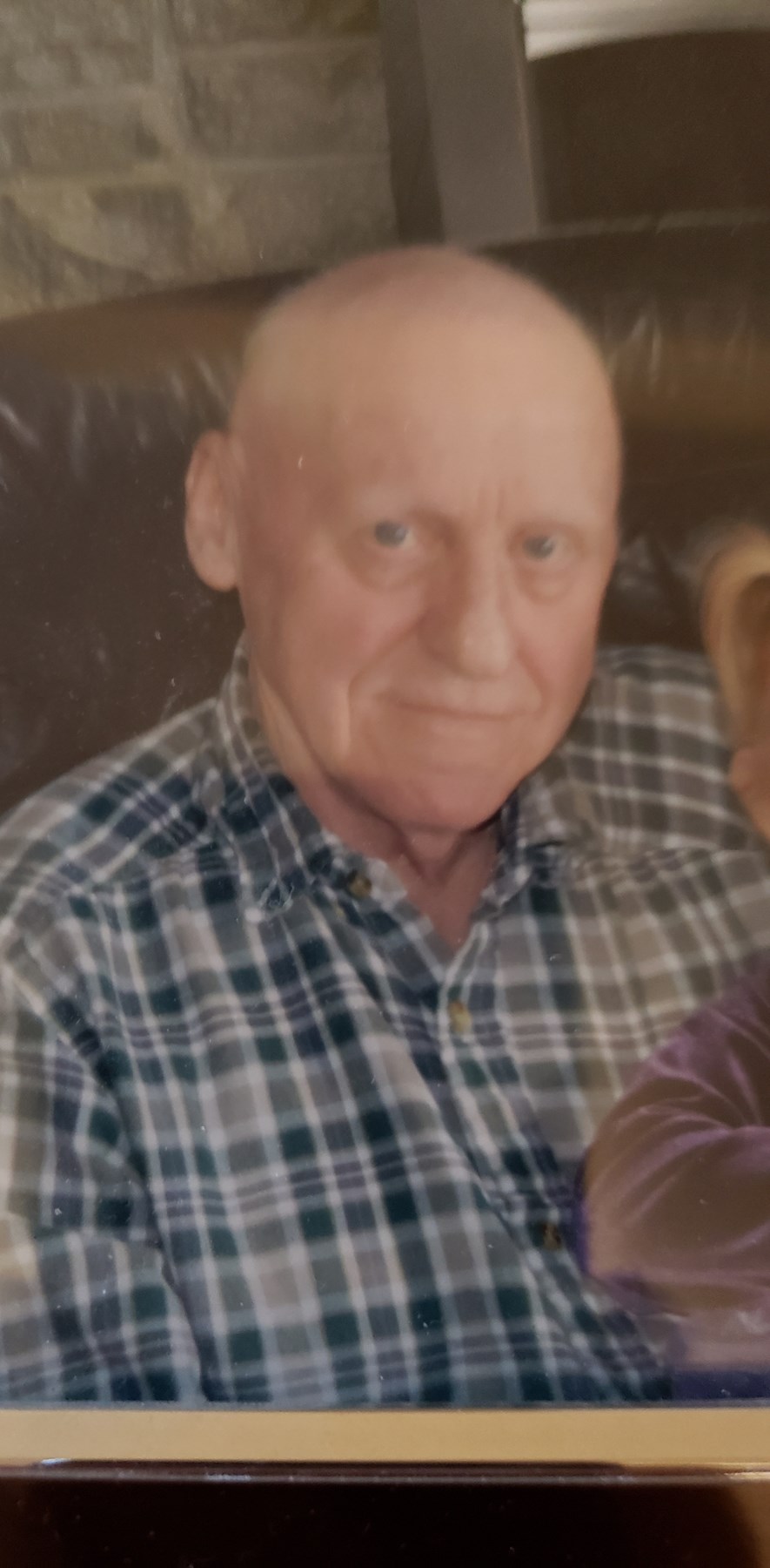 Obituary of Richard Steven Ferry