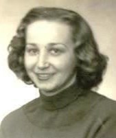 Obituary of Maria Ingram