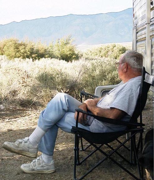 Obituary of Donald Cable