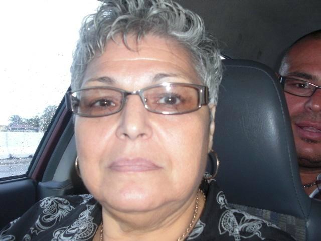 Obituary of Rosa Malfisa Amato (Rose)