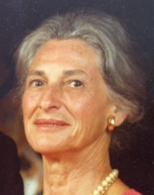 Obituary of Matilda Gellis