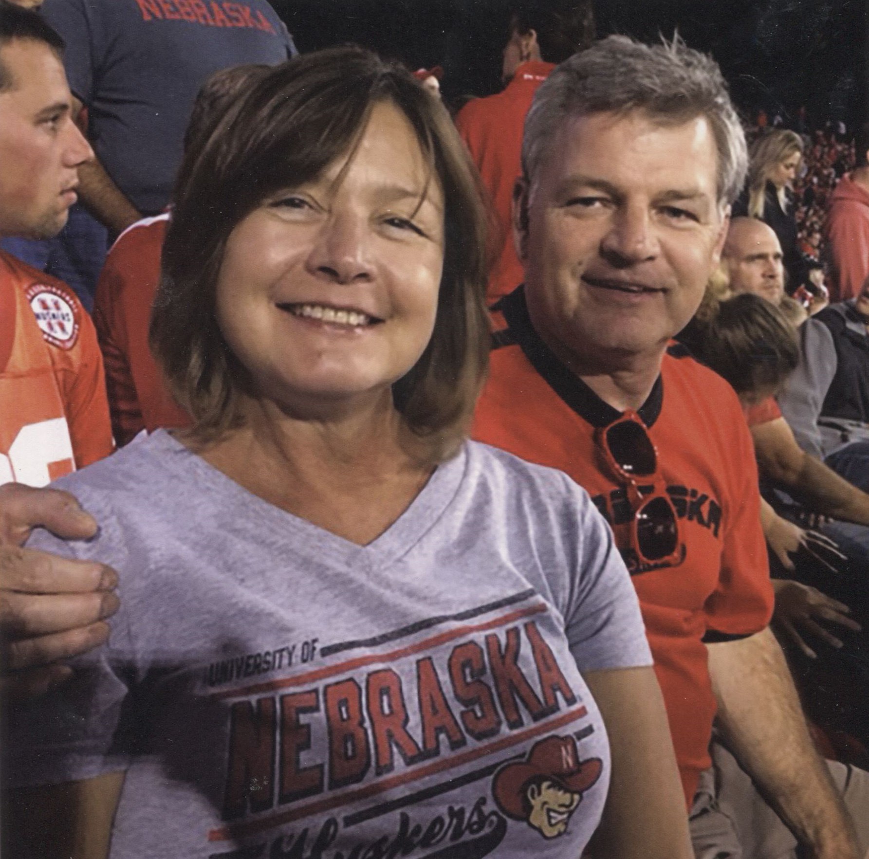 Obituary of Kristina L. Morgensen