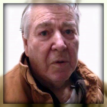 Obituary of Francis "Frank" Weir