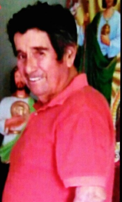 Obituary of Eliseo P. Sanchez