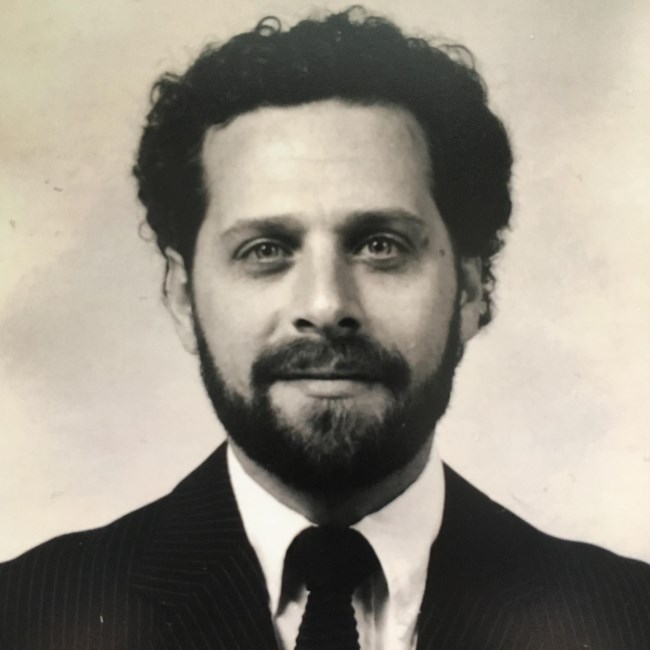 Obituary of Eugene Aron, MD