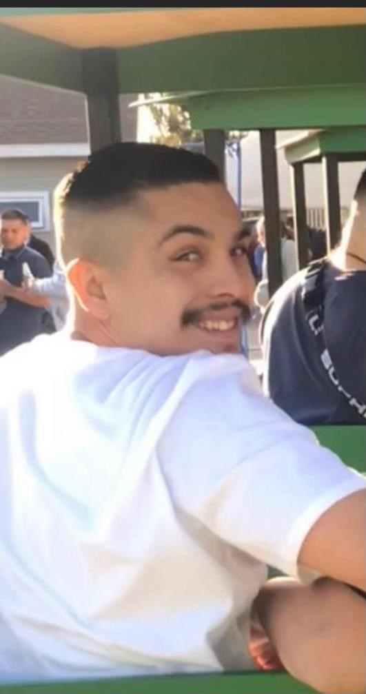 Obituary of Steven Mario Covarrubias