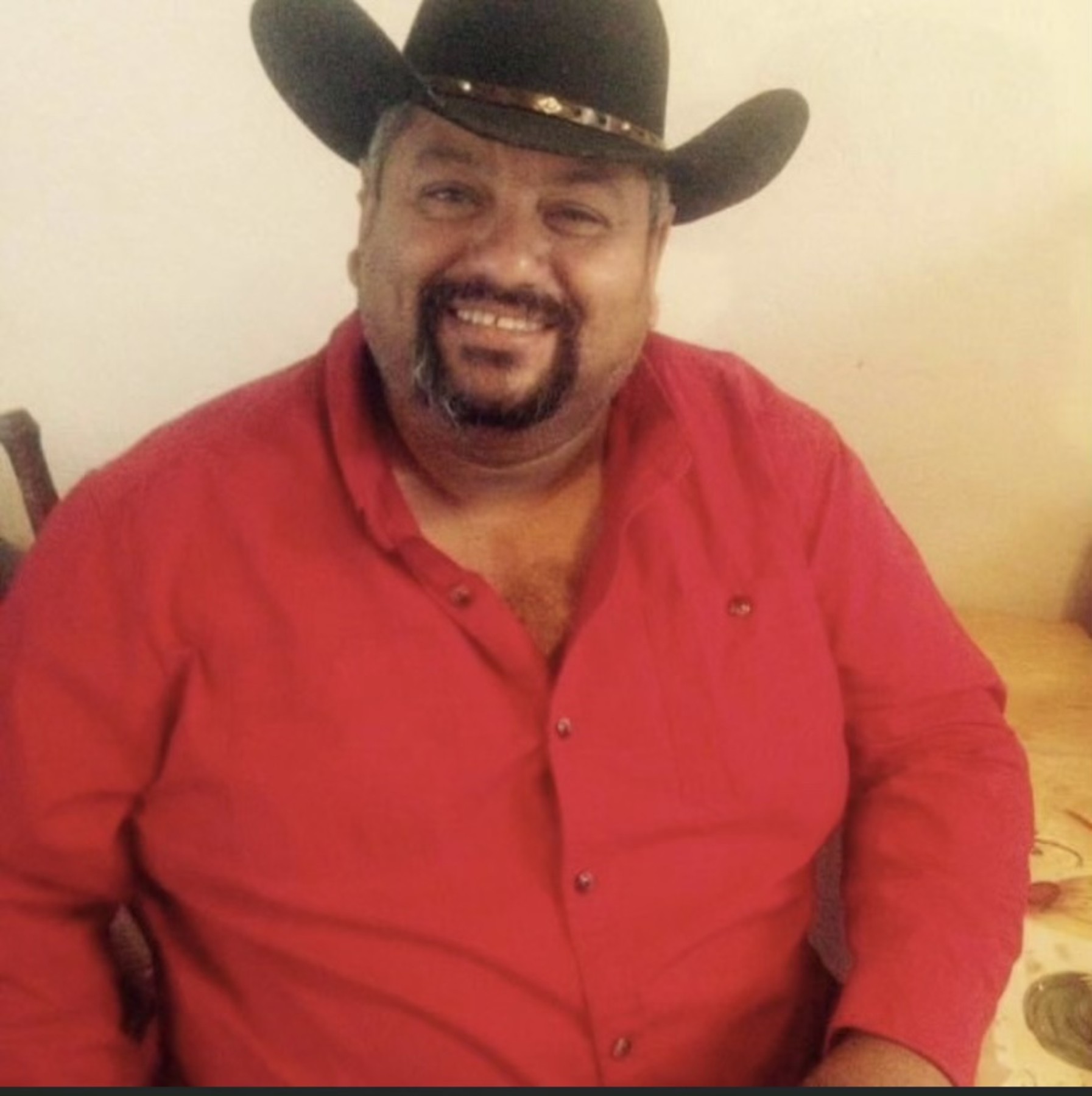 Obituary of Francisco Jacquez Miranda