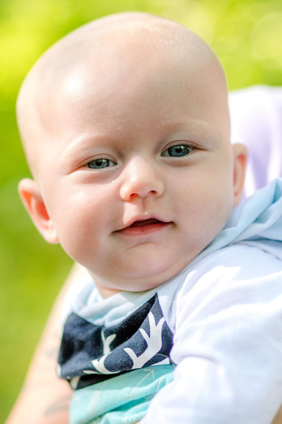 Obituary of Jack Frederick Wayne Morrison