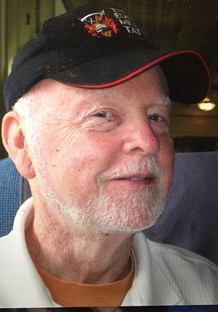 Obituary of William "Bill" M. Waddell Jr.