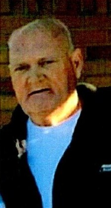 Obituary of Barry Rickman