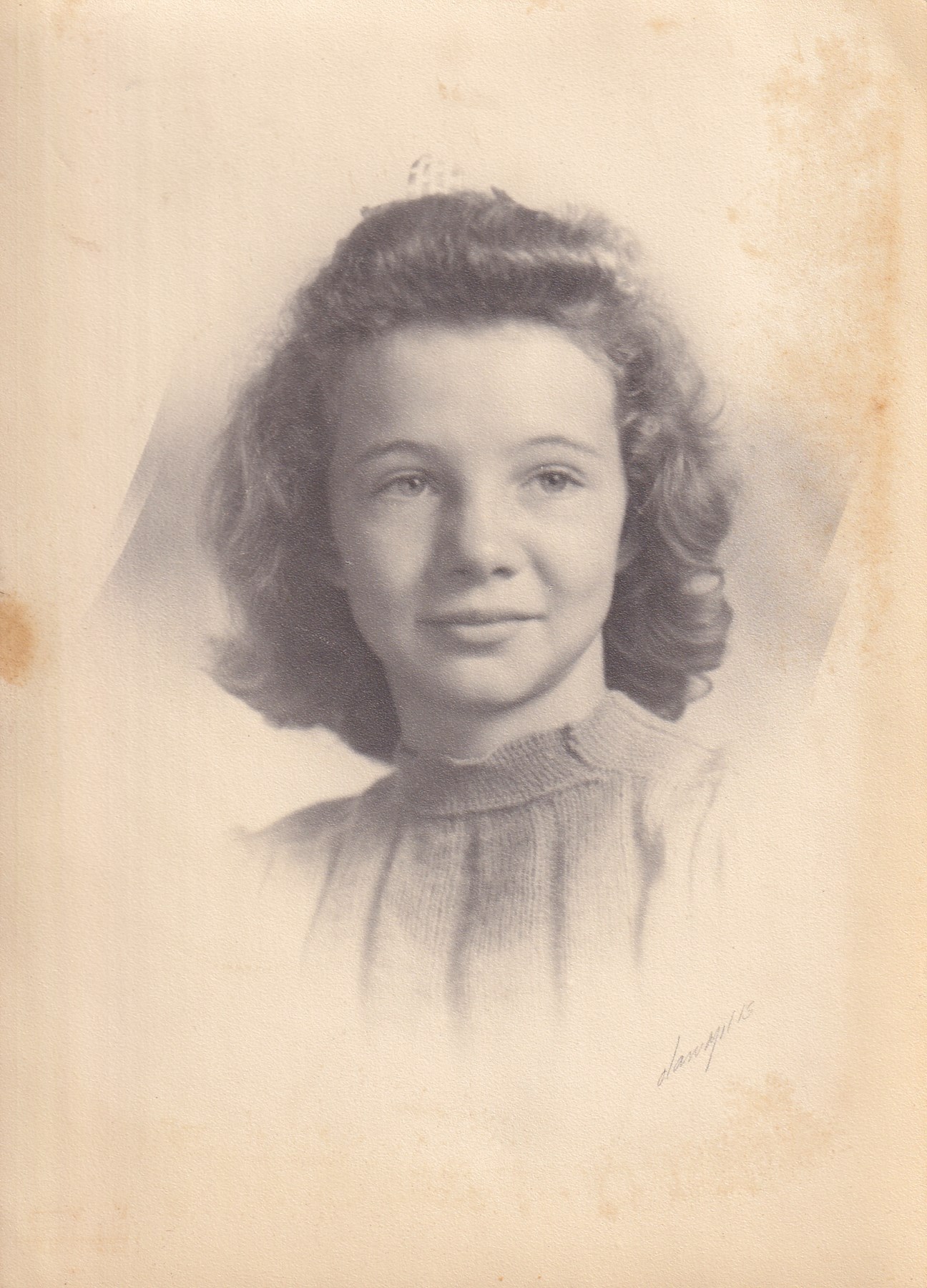 Obituario de Nealia Frances Morton