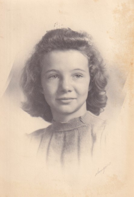 Obituario de Nealia Frances Morton