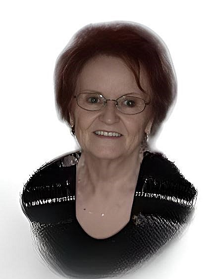 Avis de décès de Cecile Tremblay Emond