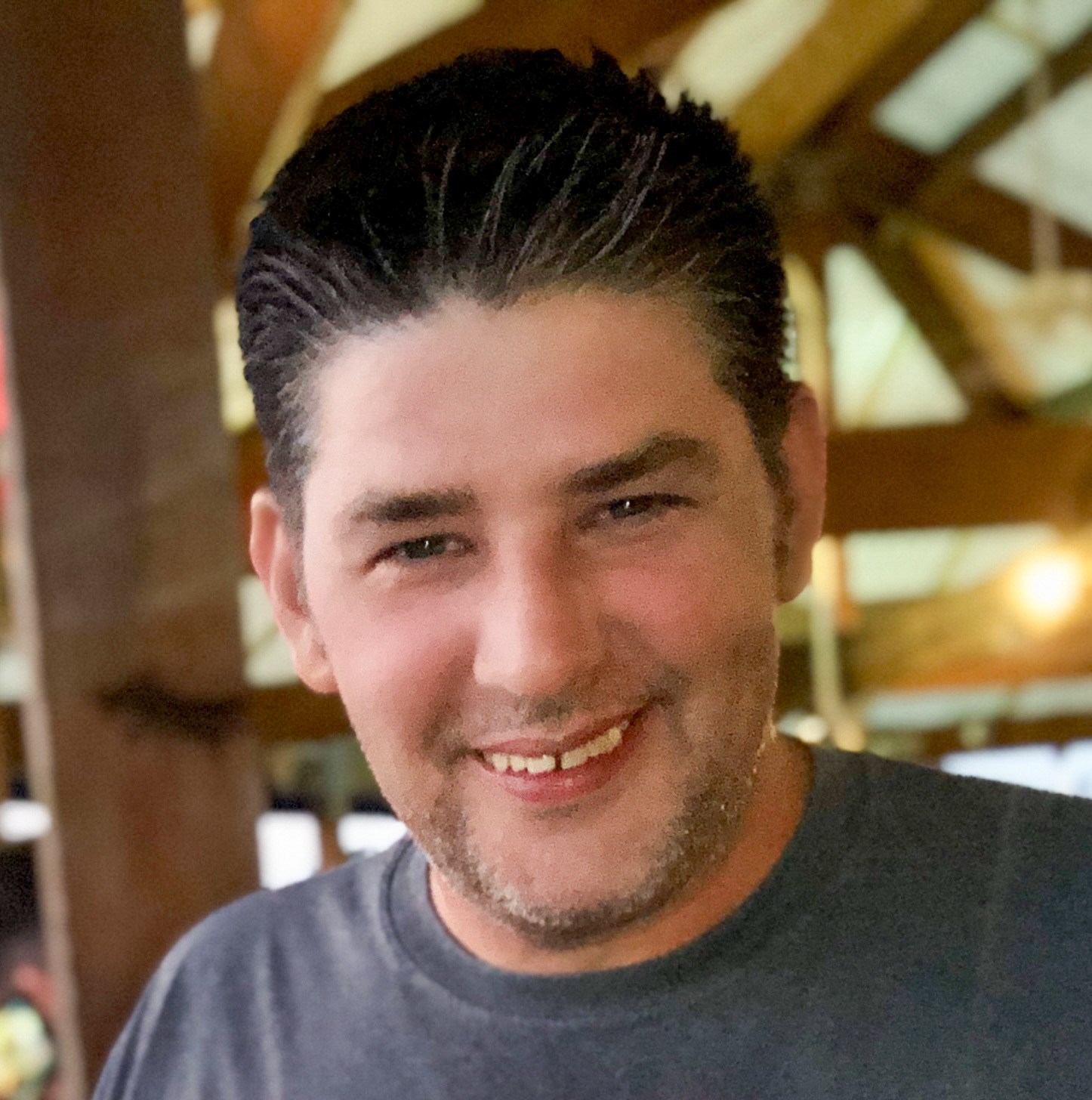 Picture of Anthony Cozzino