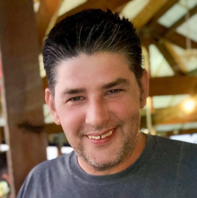 Obituary of Anthony Cozzino