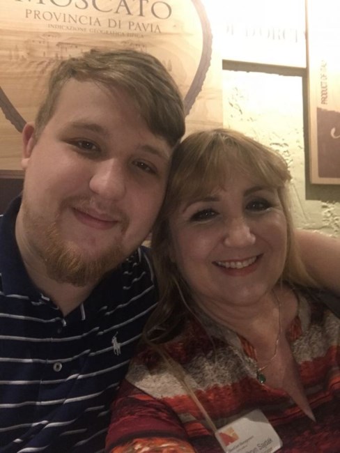 Obituary of Jonathan Sajdak