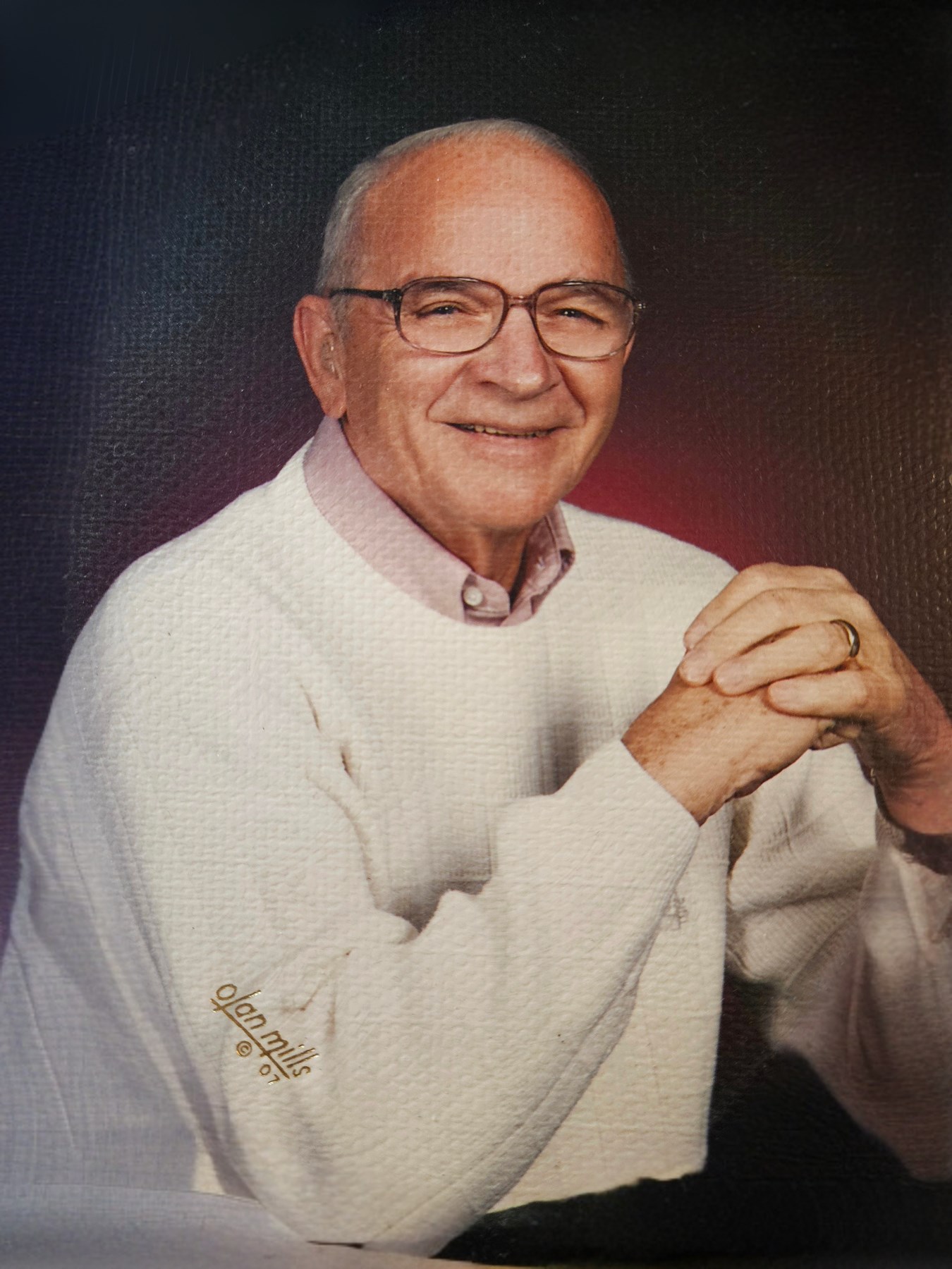 Obituary of James Samuel Wadkins