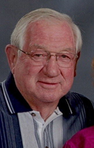 Obituary of Keith Erby