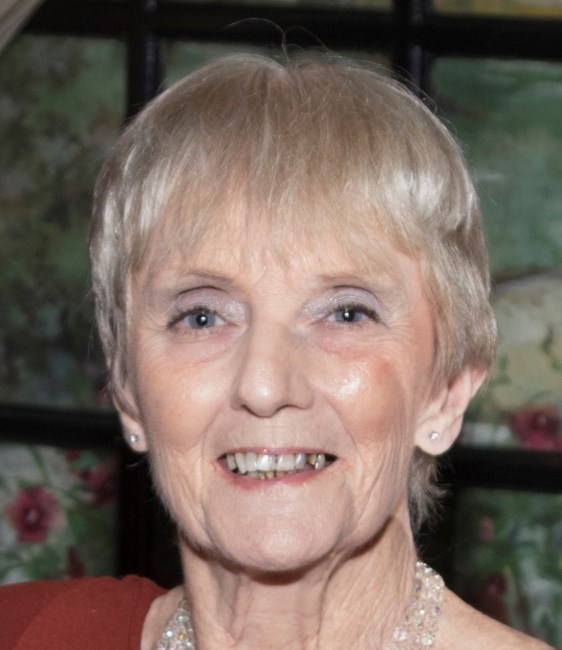 Obituary of Janet Heffron Taber