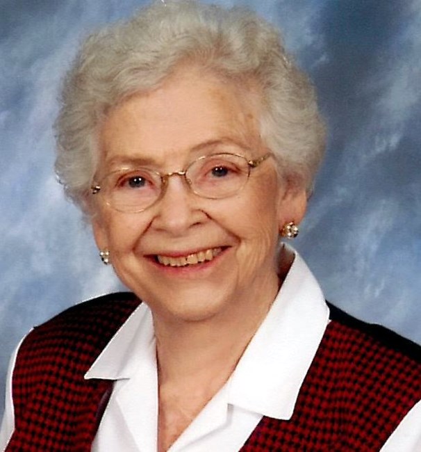 Obituario de Johnny Ruth Willingham