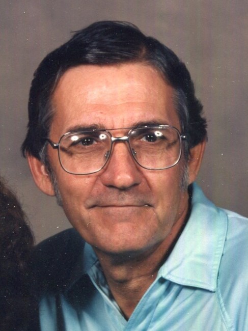 Obituary of Kenneth Lane Ashley