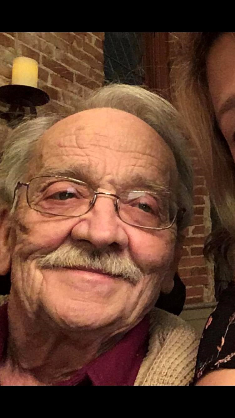 Obituario de Paul Edward Ebright