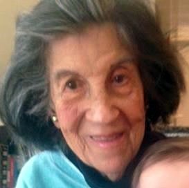 Obituary of Rose (Ventura) Nunes