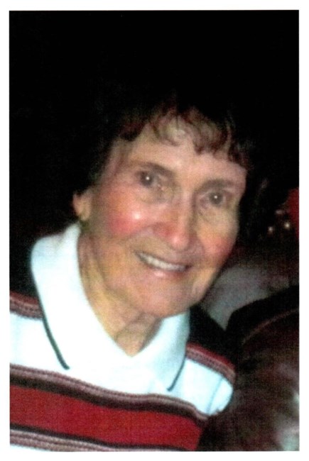 Obituary of Delores Conaway