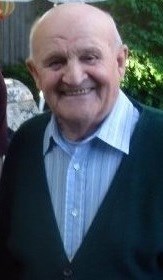 Obituary of Marino Balducci