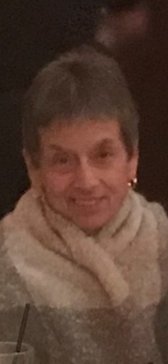 Obituary of Sharon Iseman Cox