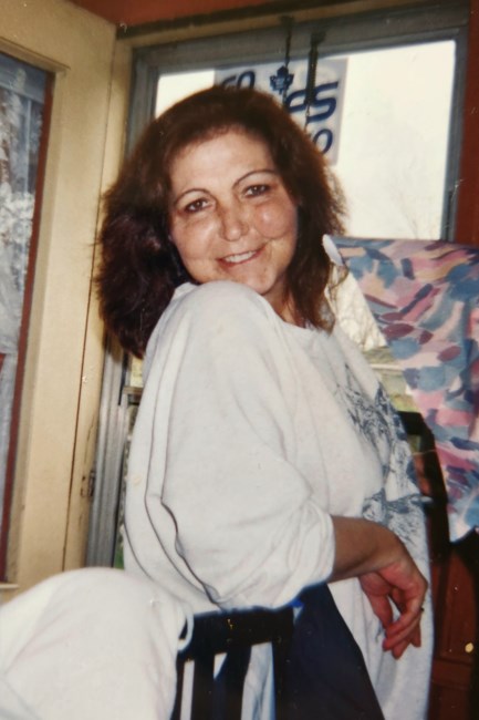 Obituary of Jackie Findlay