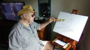 Obituary of John Schwester