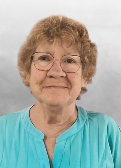 Obituary of Carol Ann Burke