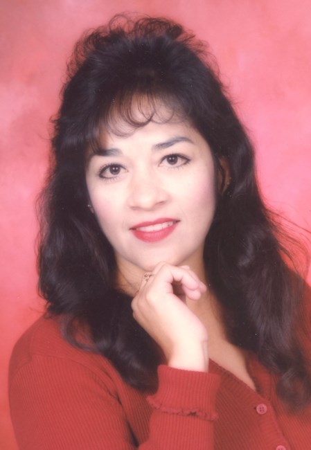 Avis de décès de Catherine "Cathy" Flora Gonzalez